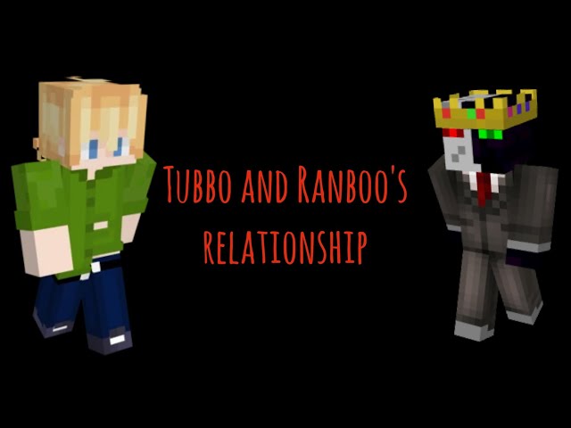 Tubbo and Ranboo's Relationship: A Dream SMP Analysis