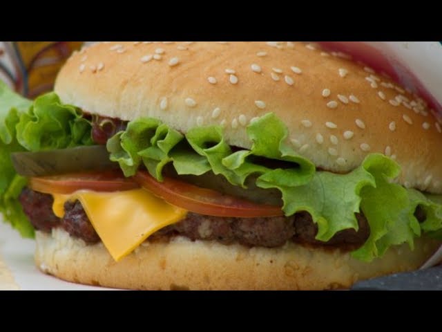 Huge Mistakes Everyone Makes When Ordering Fast Food