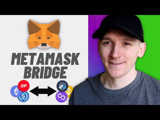 How to Use MetaMask Bridge (MetaMask Bridge Tutorial)
