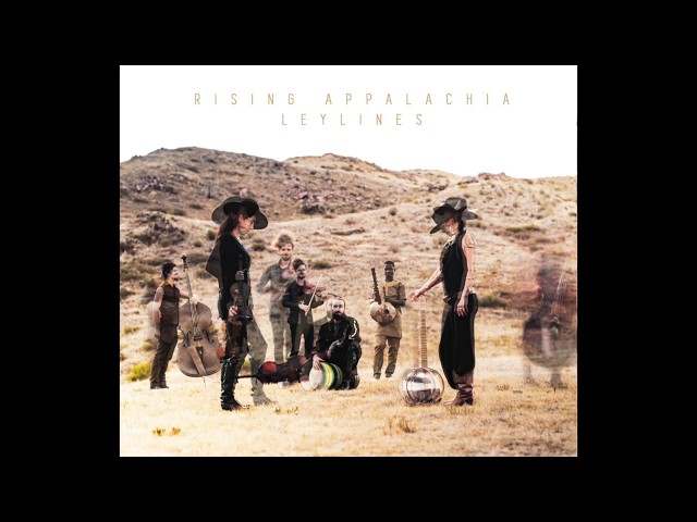 Rising Appalachia - Sunny Days (Official Audio)