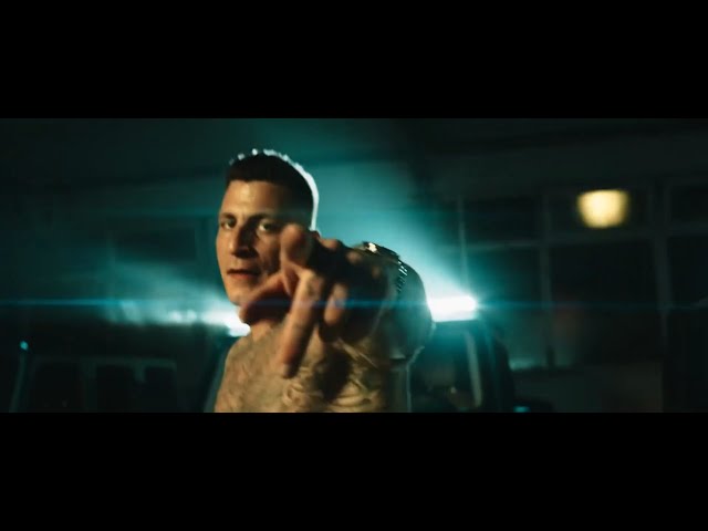 GZUZ ft. SA4 - TOPSCOUT 2 (prod. by CLASSIC)