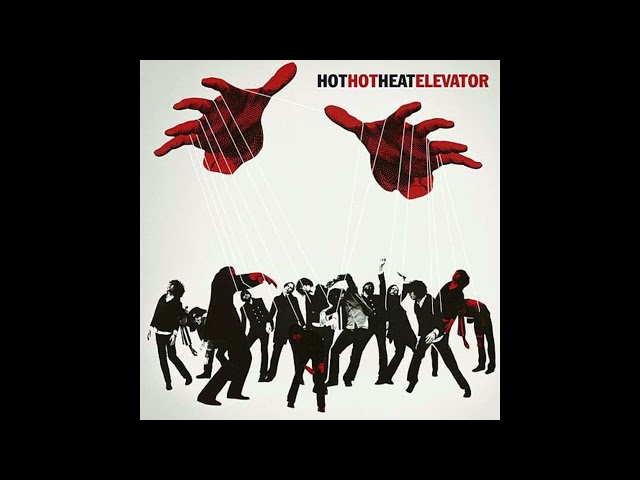 Hot Hot Heat - Middle Of Nowhere (HQ)