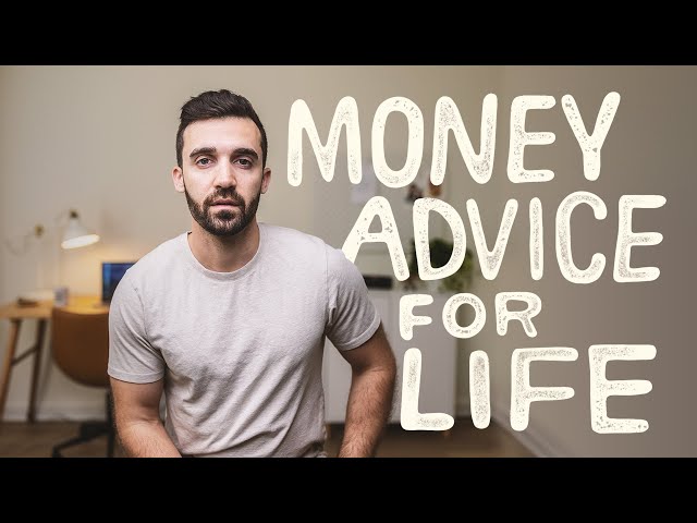10 personal finance lessons that changed my life