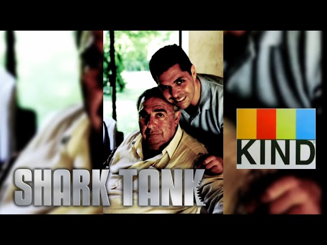 Meet Daniel Lubetzky | Shark Tank US | Shark Tank Global