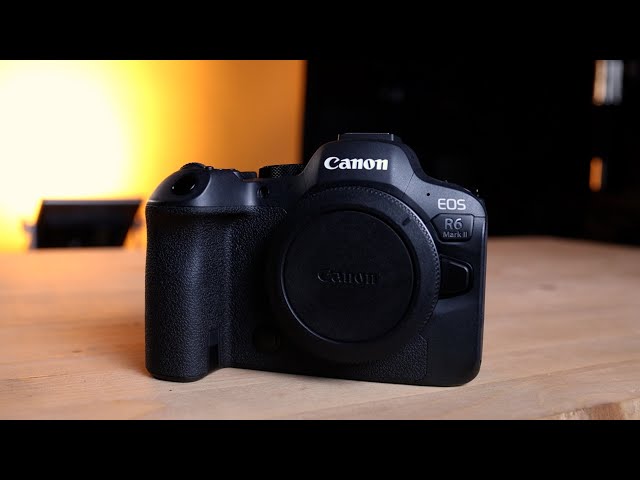 Do You Know This About The Canon R6 MK II?