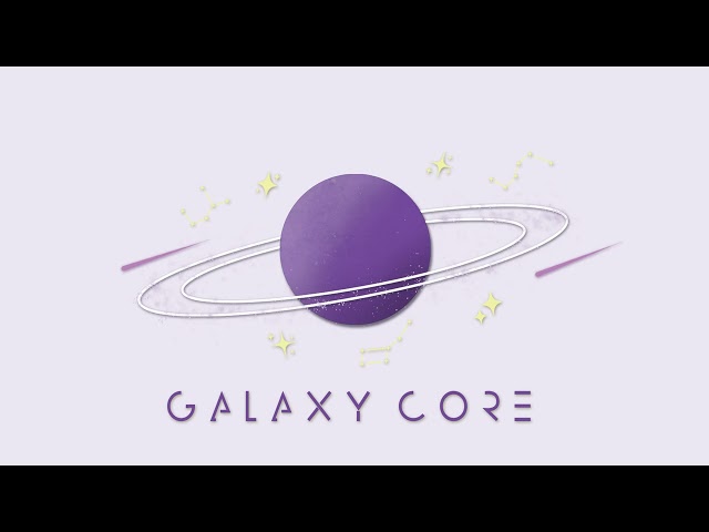 EnzoBeats - Galaxy Core【Kawaii Future Bass】