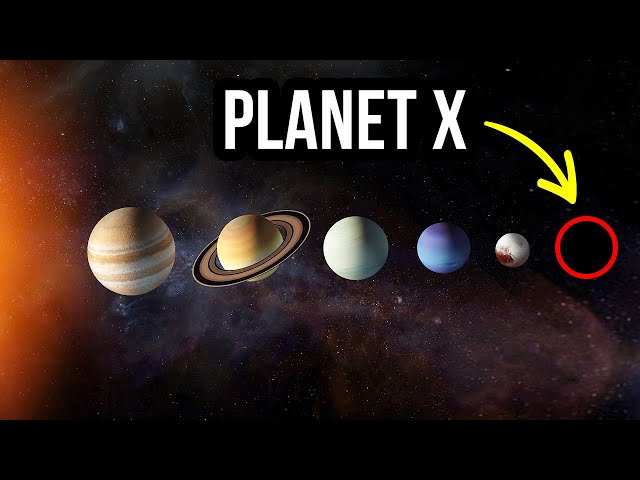 ¿Se ha encontrado un planeta oculto en el sistema solar? DOCUMENTAL DEL ESPACIO