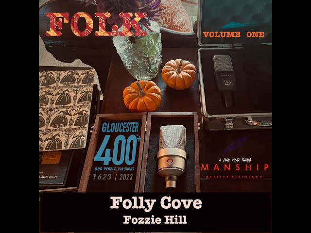 Folly Cove  -  Fozzie Hill