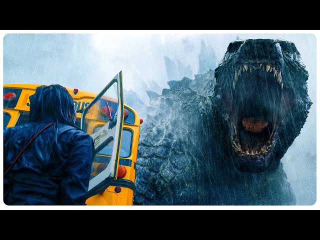 Godzilla Series, Doctor Strange 3, Tron 3 Ares, Hercules Live Action Movie - Movie News 2023