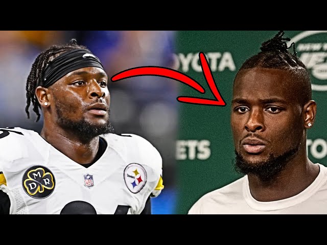 NFL Careers That Got RUINED By Joining a New Team