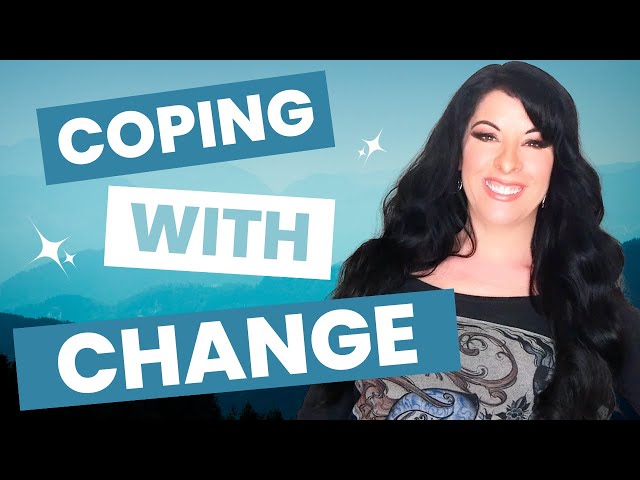 How to Deal with Change and Uncertainty through Radical Acceptance (Dialectical Behavior Therapy)