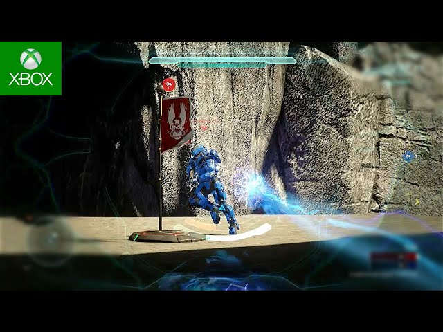 NO SIEMPRE SE GANA | Halo 5 Guardians