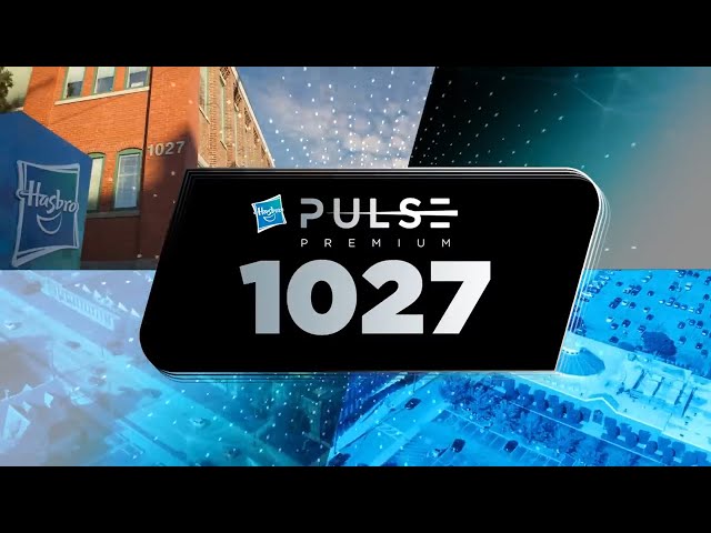 Hasbro Pulse Premium 1027 Event | 2023