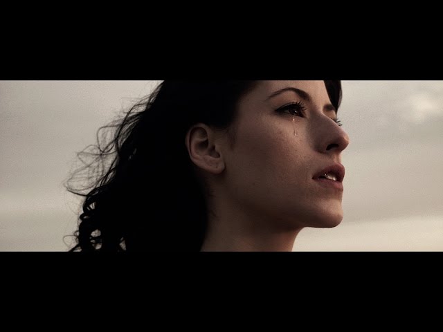 Nurko - Let Me Go (Official Music Video)
