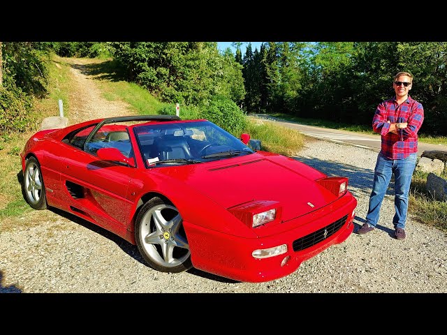 La Ferrari è Tornata NUOVA! - Detailing e Test Drive