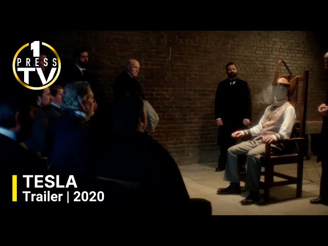 Tesla 2020 | Trailer