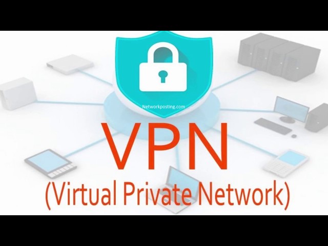 Virtual Private Networks - Deep Dive