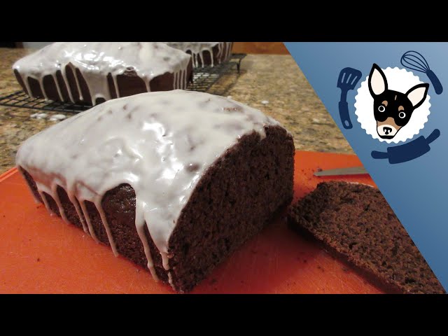 Yogurt Chocolate Cake Recipe
