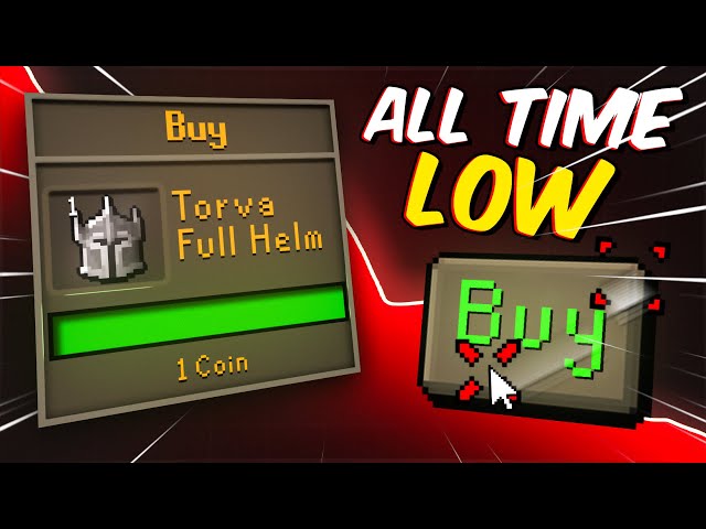 Torva Has Never Been Cheaper