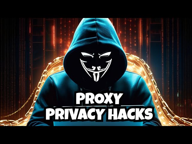 Staying Anonymous with ProxyChains in Kali Linux!