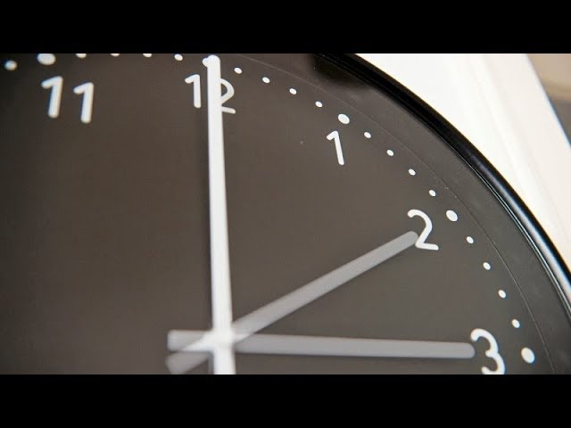 Zeitumstellung auf Sommerzeit 2018: Wann müssen die Uhren umgestellt werden?