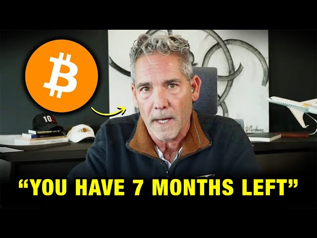 "Everybody Is SO Wrong About What's Coming" Gary Cardone New Bitcoin Prediction (2024)