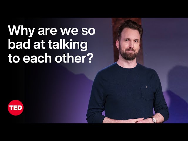 A Comedian’s Take on How to Save Democracy | Jordan Klepper | TED