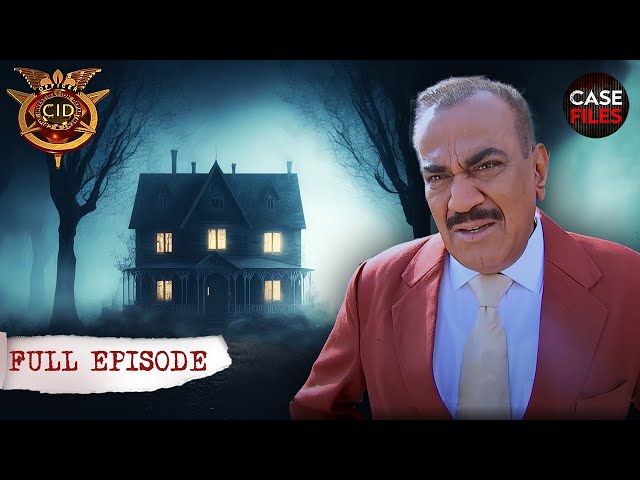 Haunted House का Mysterious Case | Best Of CID | 21 October 2023