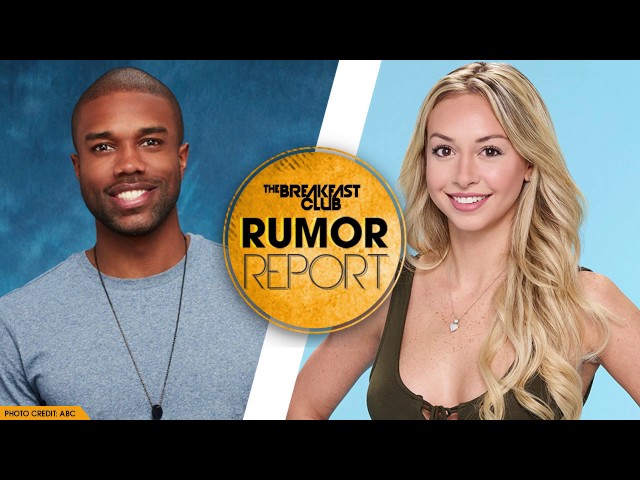 Bachelor in Paradise's DeMario Jackson: My Character Was Assassinated