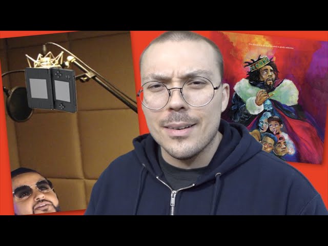 LET'S ARGUE: Worst Rap Features of All Time