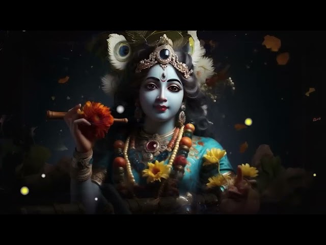 Целительная Маха Мантра Любви и Радости - Харе Кришна Харе Рама - Maha Mantra Hare Krishna