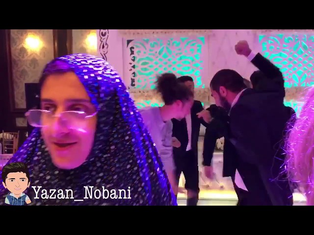 سندريلا النسخة الأردنية 👠                يزن النوباني - Yazan Nobani