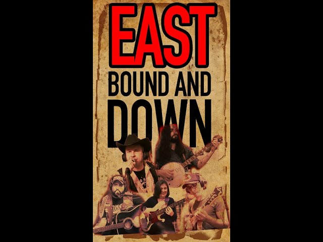 East Bound And Down  - Jerry Reed Tribute