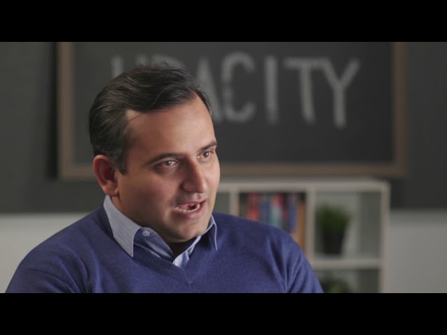 Praful Krishna on Implementing AI in Fortune 500 Companies: Udacity AI for Business Leaders Webinar