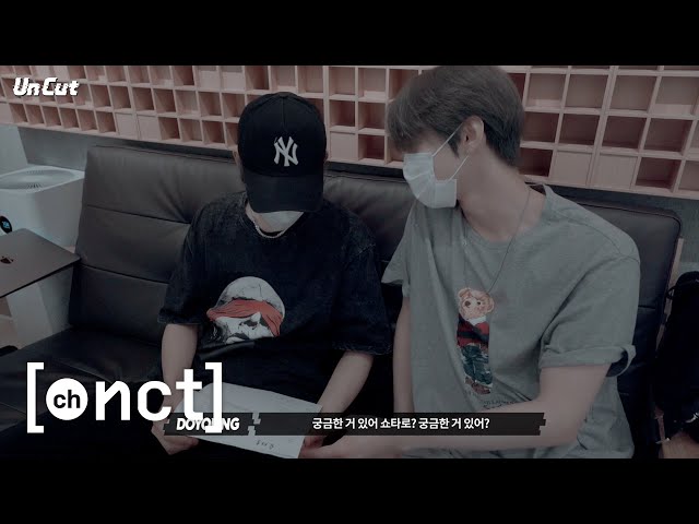 [Un Cut] Take #15｜‘Make A Wish (Birthday Song)’ Recording Behind the Scene