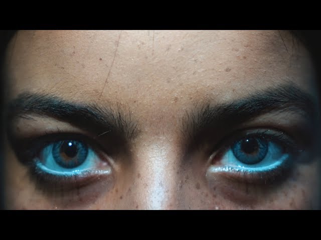 Paulo Londra ft Lenny Tavarez - Nena Maldicion (Official Video)