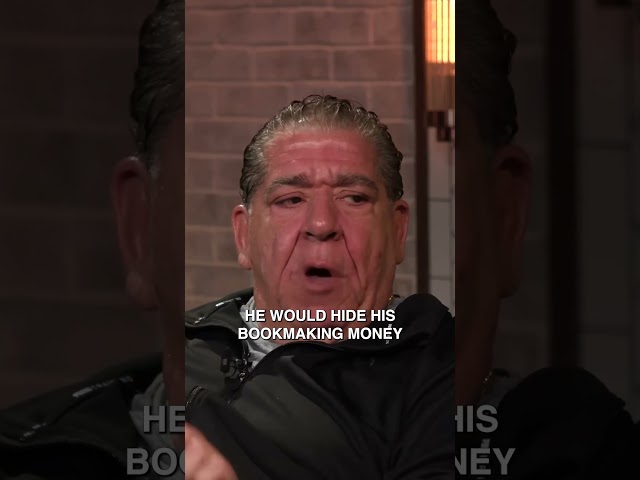 How To Mess With Your Step Father | Joey Diaz