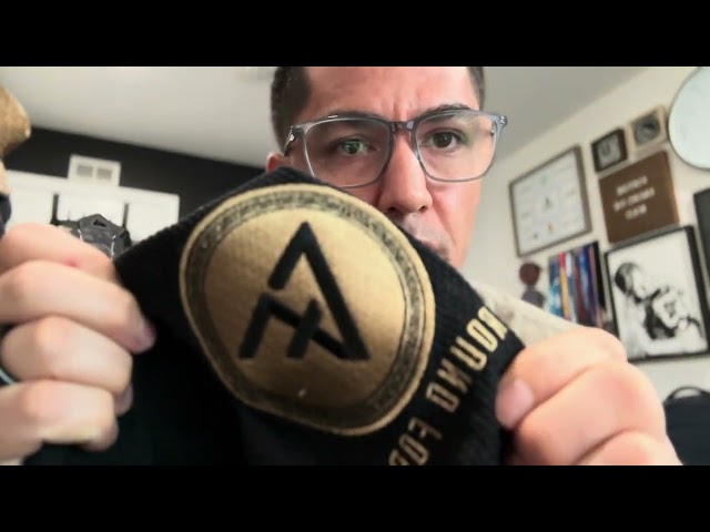 The Para Bellum gi by Ground Force Gear Review