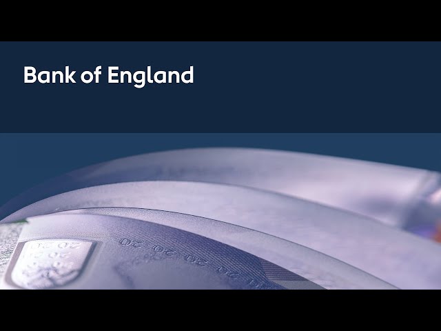 The turn of the year - speech by Mark Carney