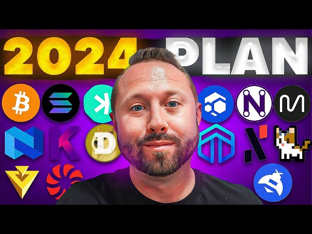 What is the BEST CRYPTO MINING Strategy for 2024? GPU Mining, ASIC Miners, DEPIN and More!