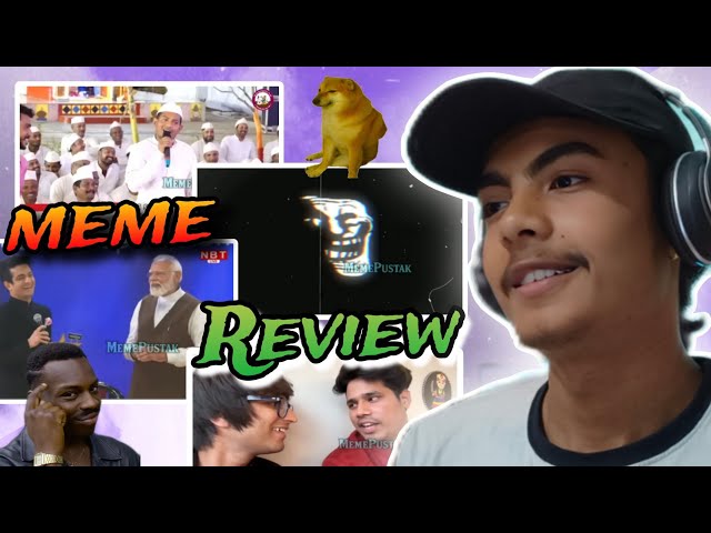 Meme Review | Funny