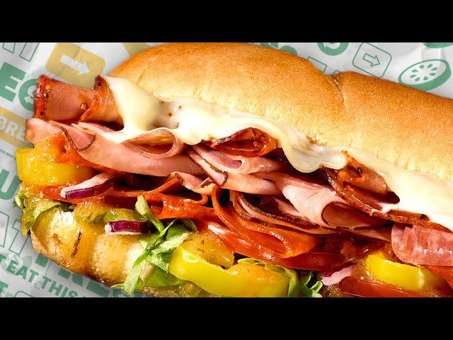 Mistakes Everyone Makes When Ordering Food From Subway