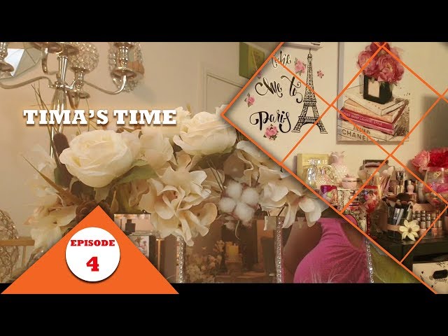 Tima's Time - Episode 4