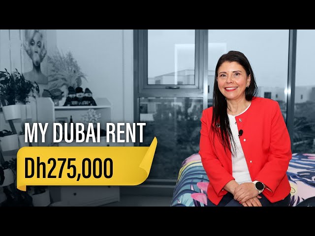 My Dubai Rent: Entrepreneur pays Dh275,000 for tranquil villa