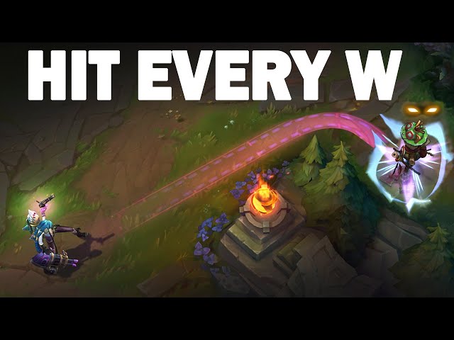 Jinx Tricks You DIDN'T KNOW About