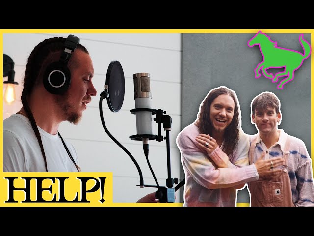 EP. 3 || The Making of HELP! (Mental Health Record)