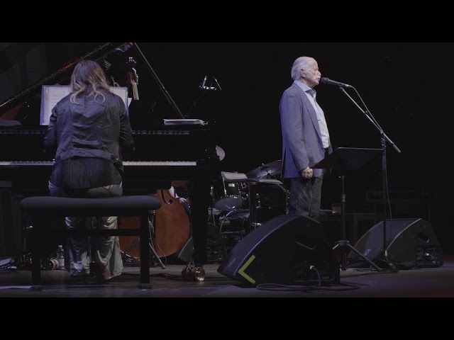 Gino Paoli - Il Nostro Concerto