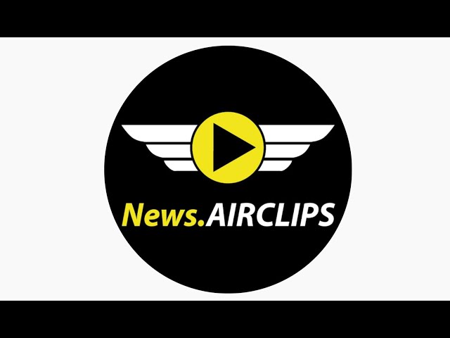 New Channel for daily Aviation News Reviews launched - News.AIRCLIPS.com - SUBSCRIBE NOW #shorts
