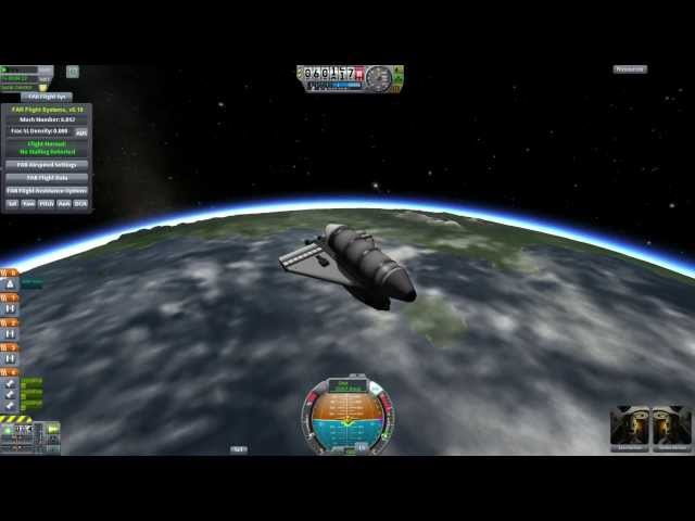 Kerbal Space Program - Interstellar Quest - Episode 15 - A Plane That Flies in Space You Say?