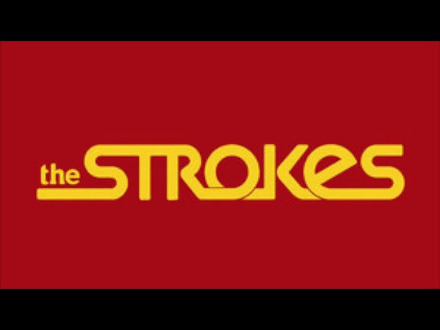 What if The Strokes recorded Out of the Blue by Julian Casablancas?